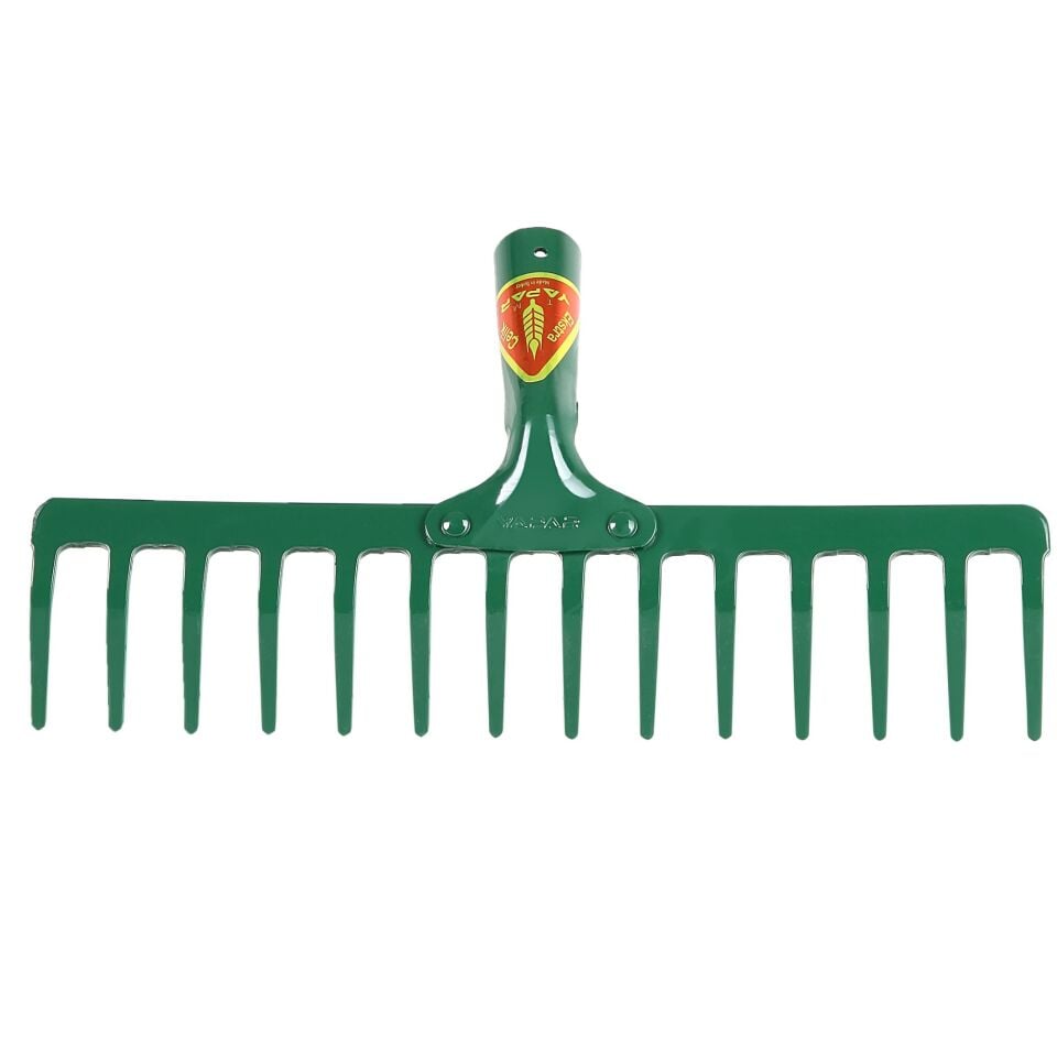 Yapar Tırmık 14 Diş