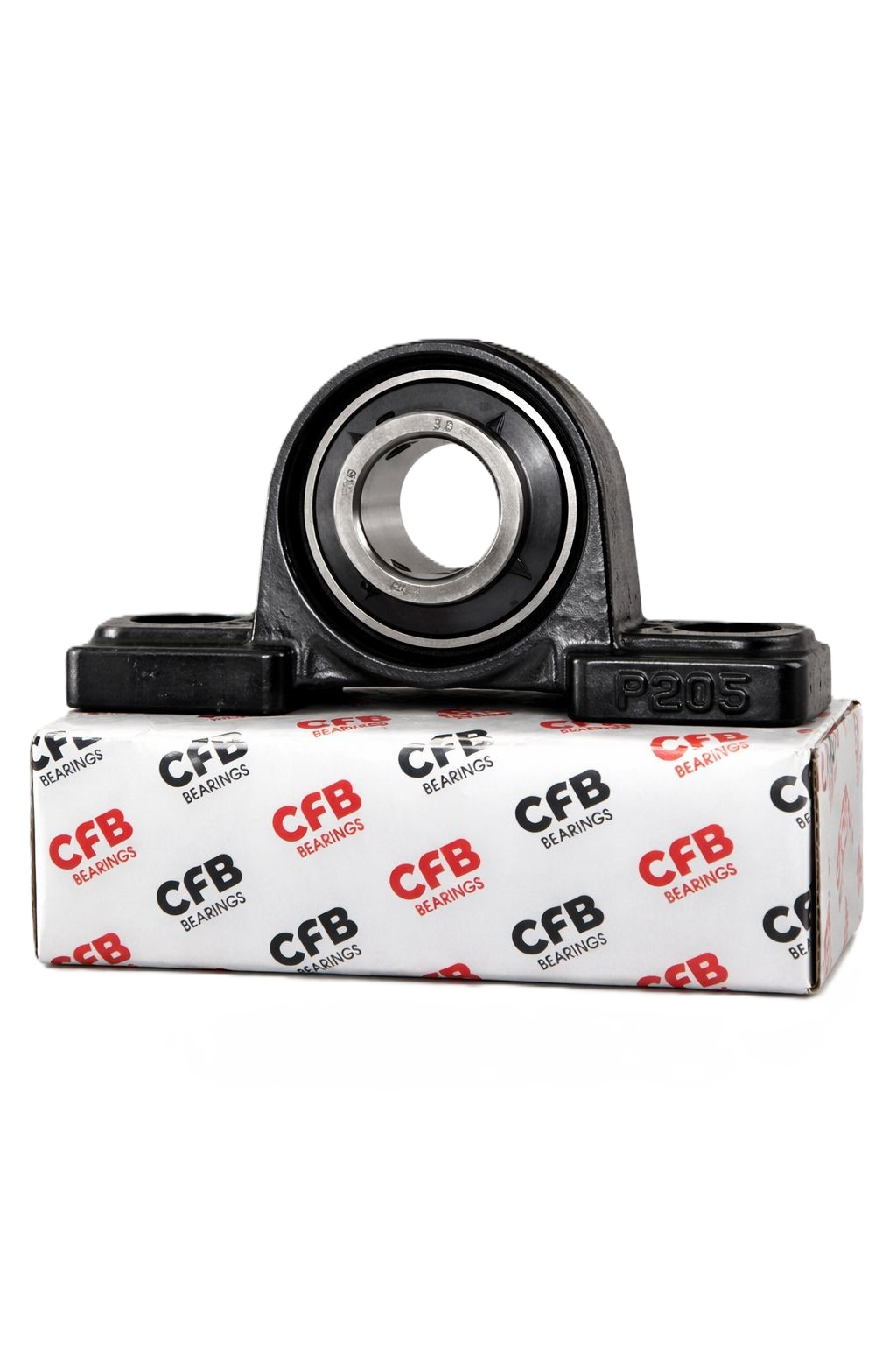 UCP 216 CFB Yataklı Rulman (İç Çap 80 mm)