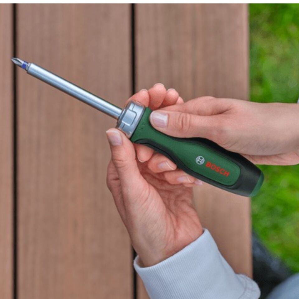 Bosch Tornavida Seti 39 Lu 1600a02z9l