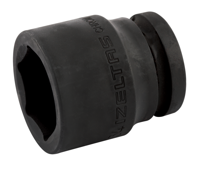 İzeltaş 1 Altı Köşe 28 mm Havalı Lokma Anahtar - 1125067028