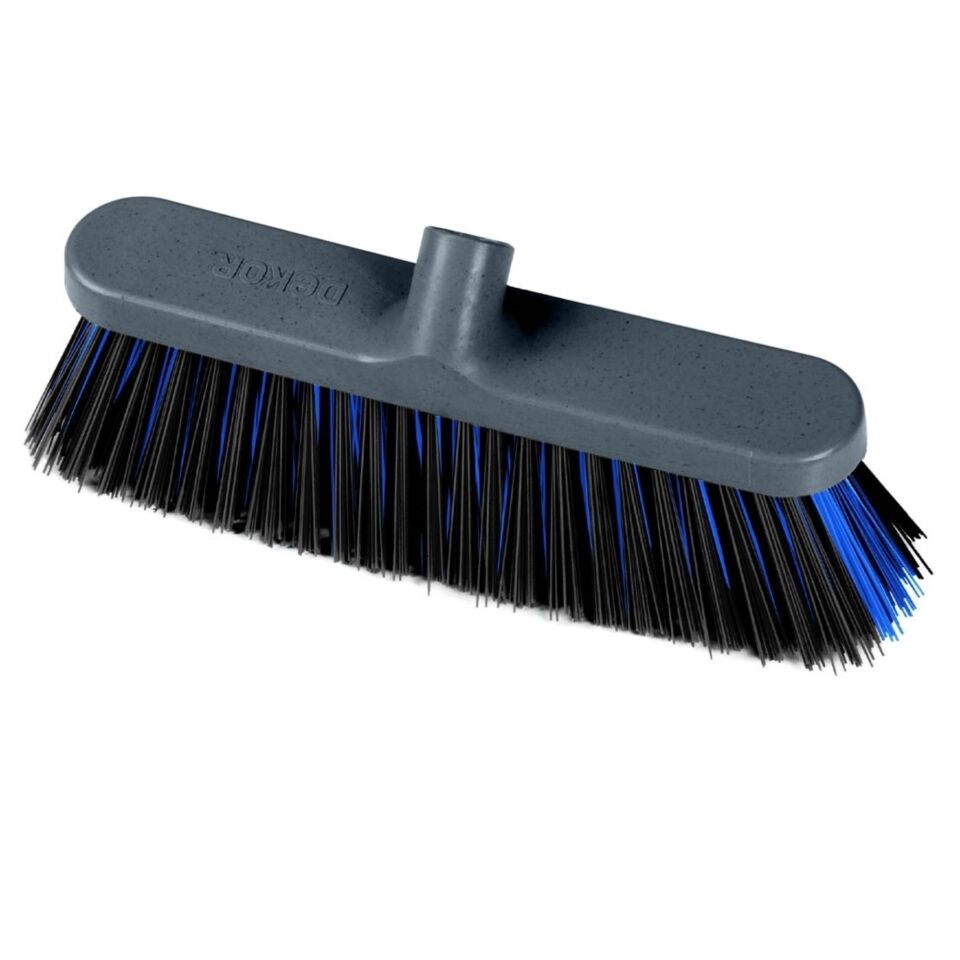 Dekor Premium Fonksiyonel Fırça 30 Cm 6305