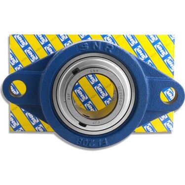 SNR UC 214G2 Yataklı Rulman