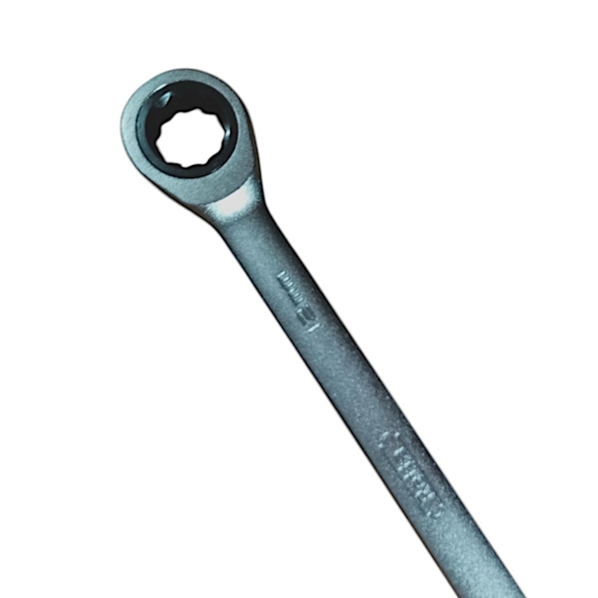 Retta RCA0512 Cırcırlı Kombine Anahtar 12 MM (12 Adet)