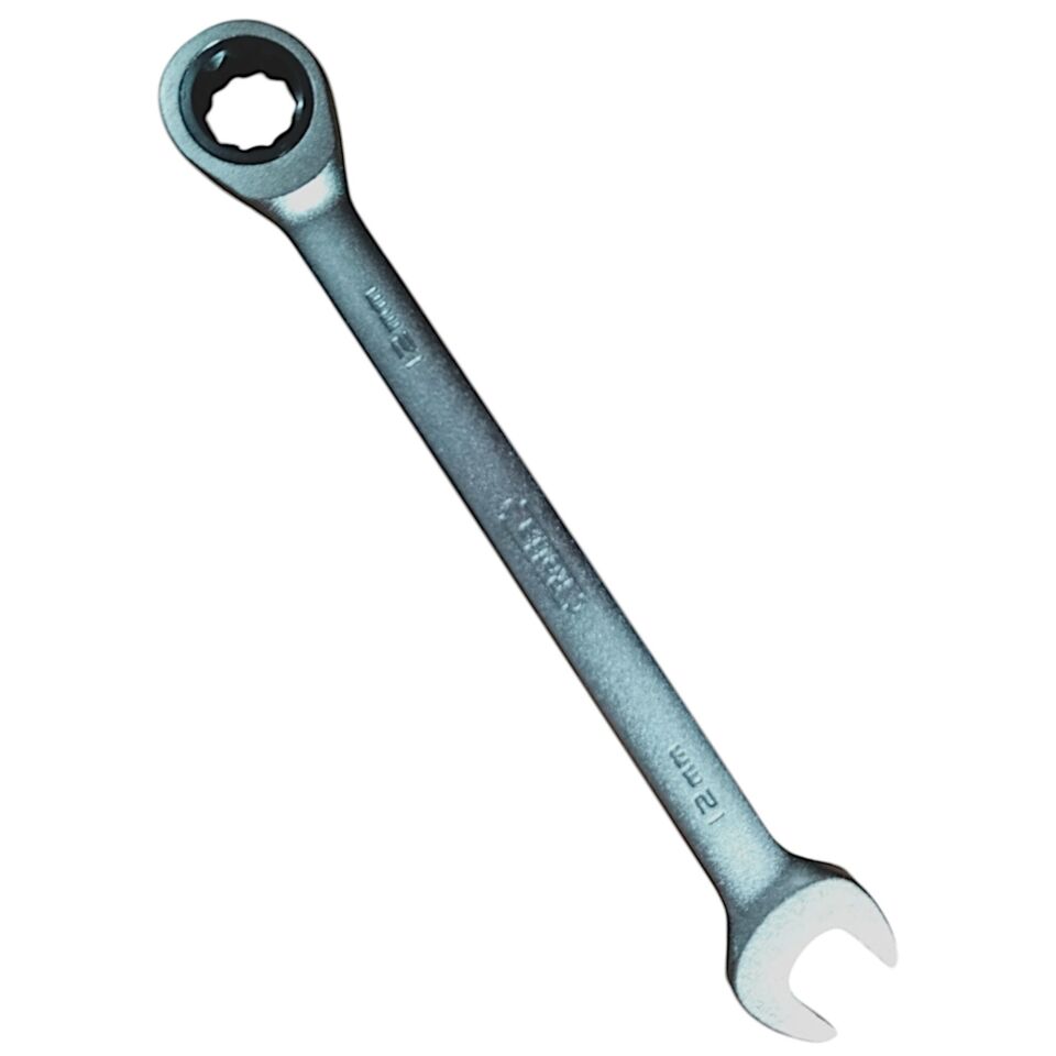 Retta RCA0512 Cırcırlı Kombine Anahtar 12 MM (12 Adet)