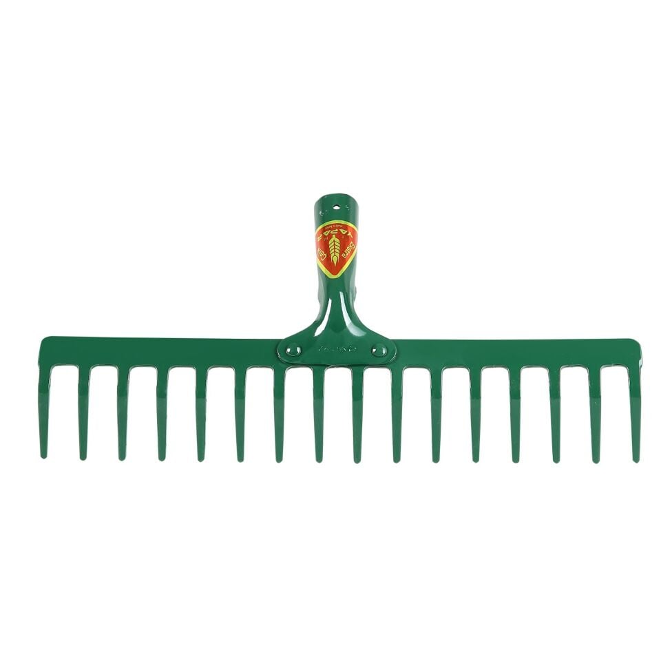 Yapar Tırmık 16 Diş