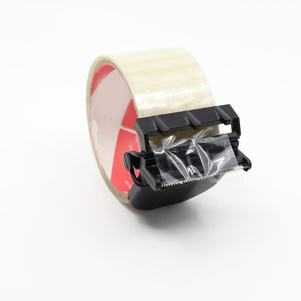 Tapex Koli Bantı Makinesi Küçük El Tipi