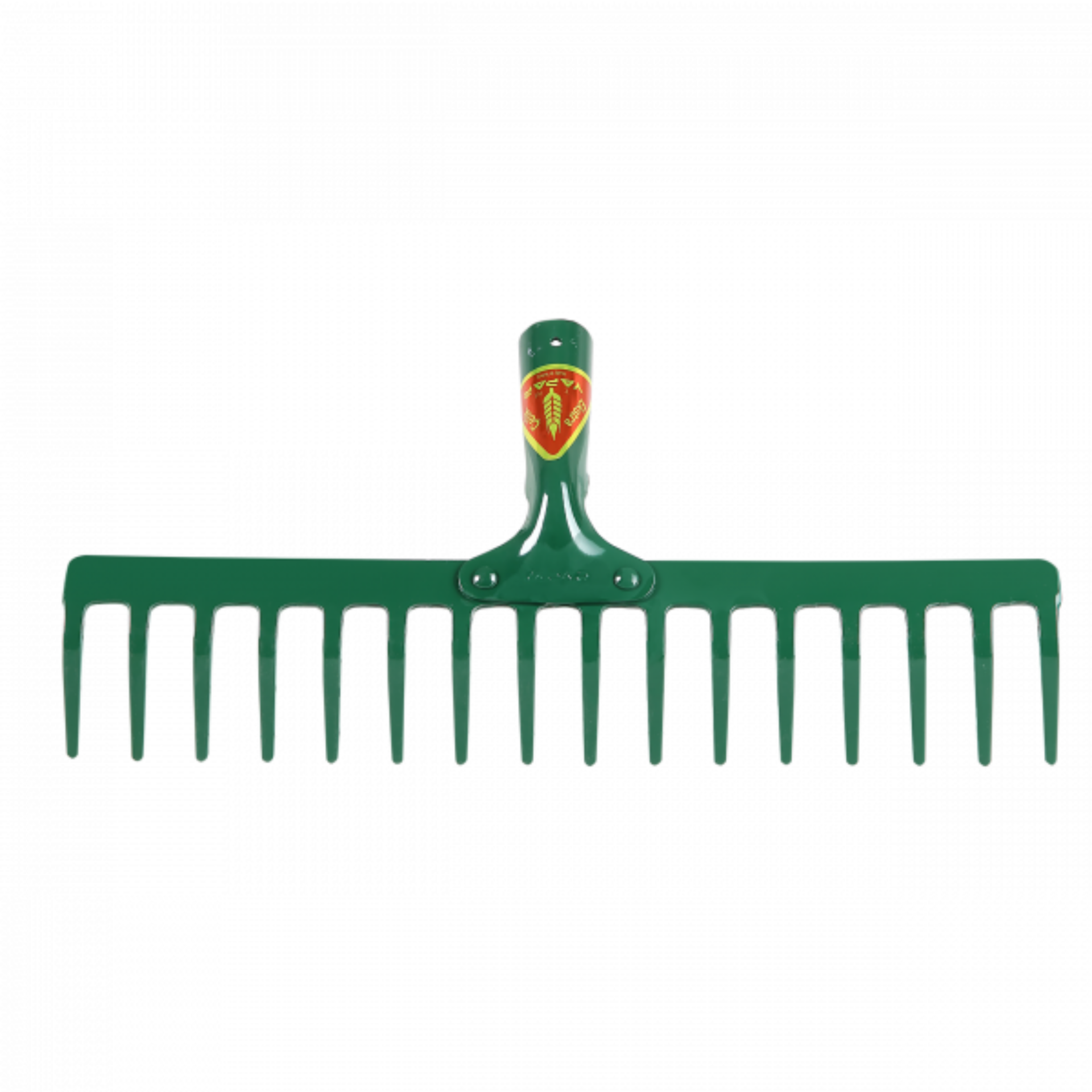 Yapar Tırmık 16 Diş