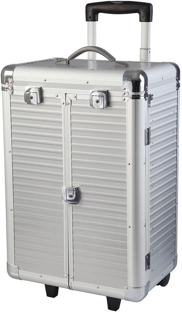 KNC Seyahat Çantası STC9688KT