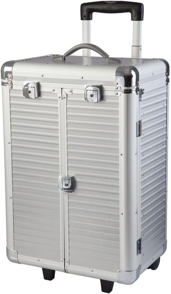 KNC Seyahat Çantası STC9688KT