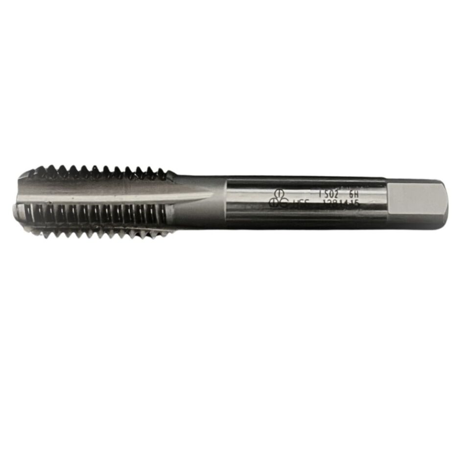Mte Hss Son Klavuz Dın352 M10 104041000