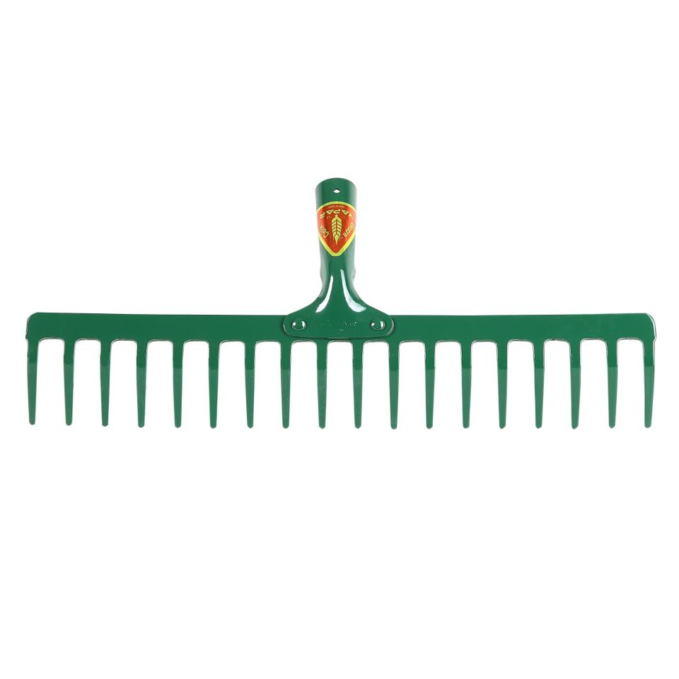 Yapar Tırmık 18 Diş