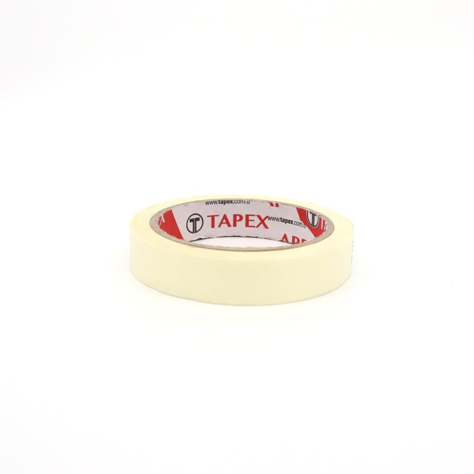 Tapex Maskeleme Bantı 19 Mmx25 Mt