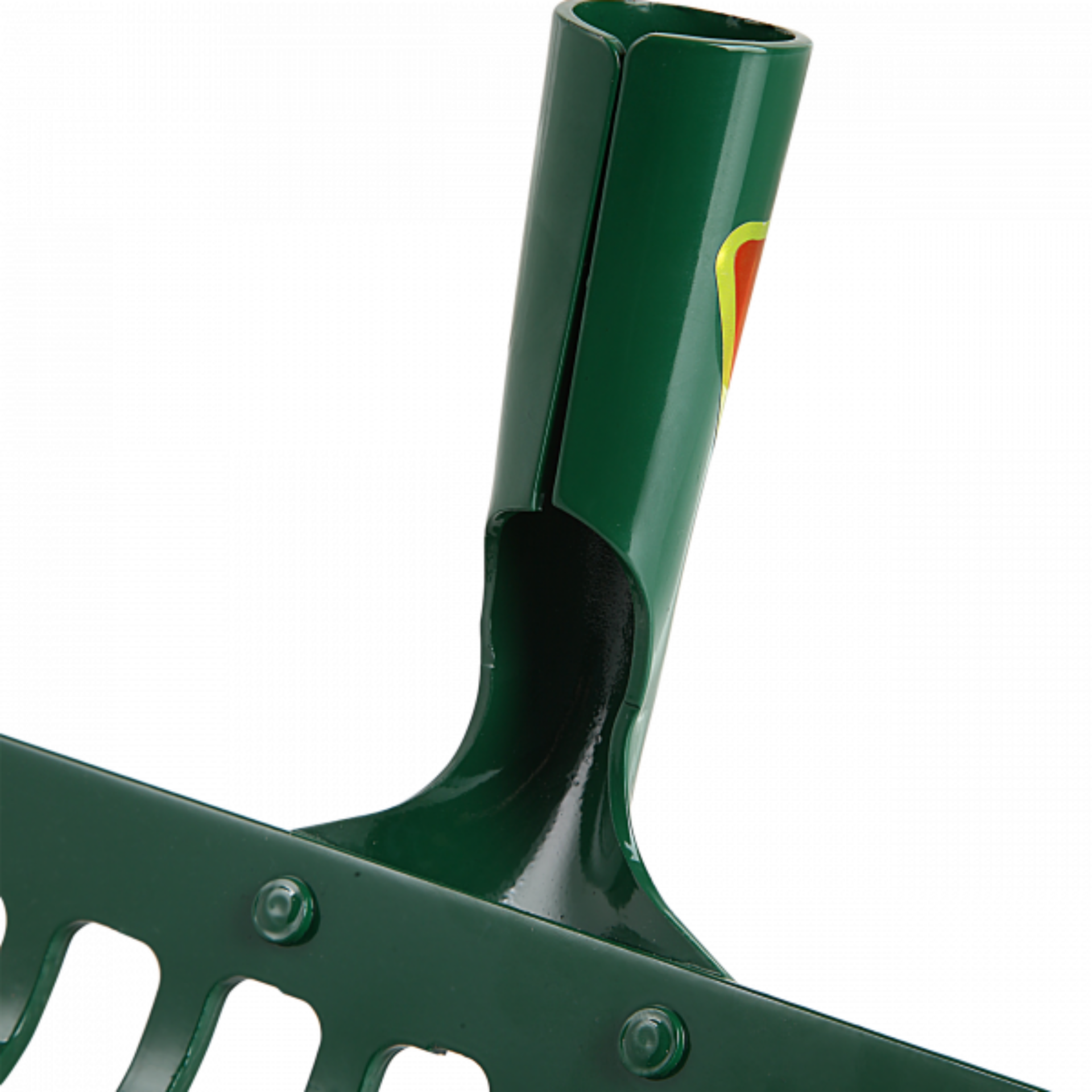 Yapar Tırmık 18 Diş