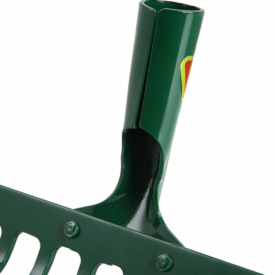 Yapar Tırmık 18 Diş