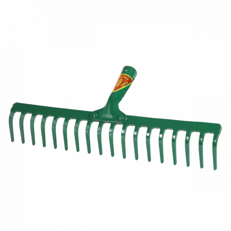 Yapar Tırmık 18 Diş