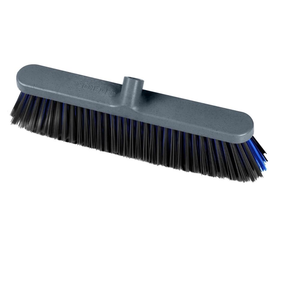 Dekor Premium Fonksiyonel Fırça 40 Cm 6306
