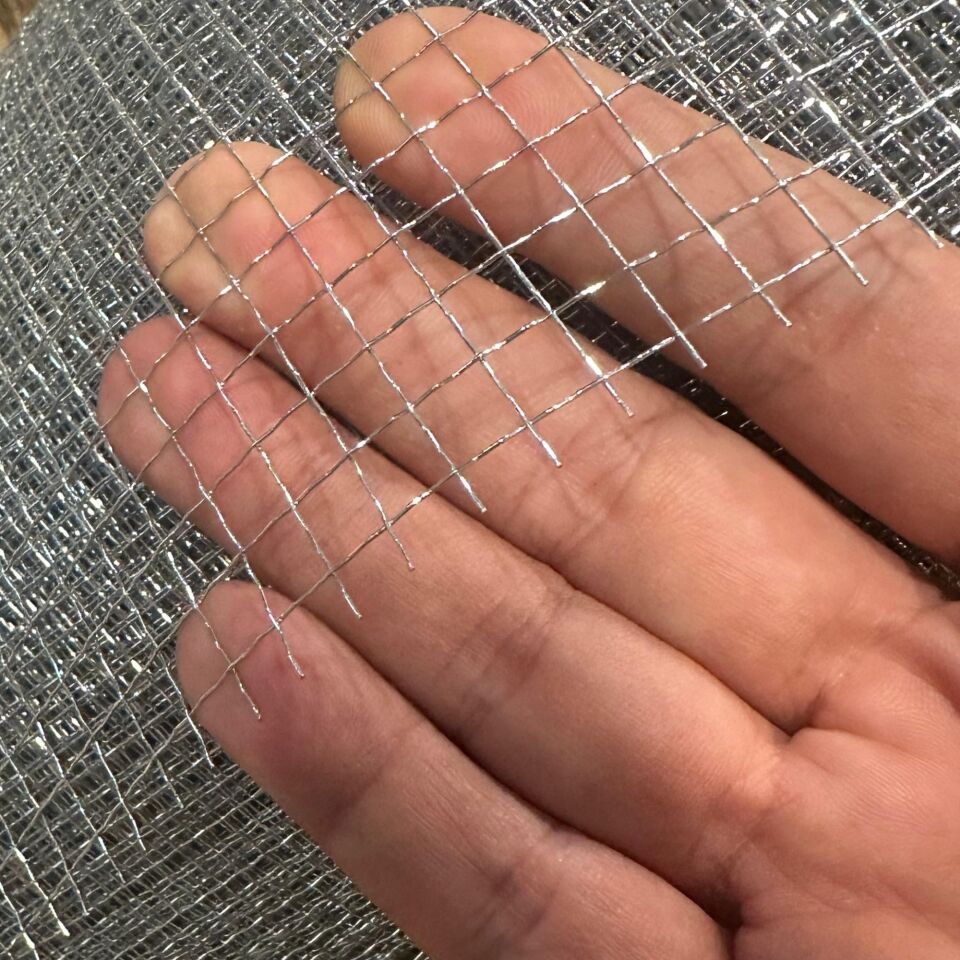 Kum Teli Orta 100 Cmx30 Mt (14 Kg) No:6