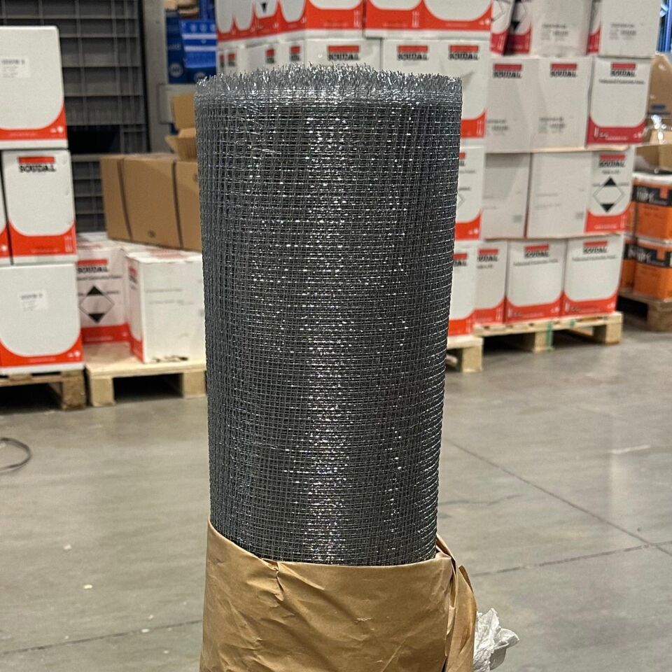 Kum Teli Orta 100 Cmx30 Mt (14 Kg) No:6