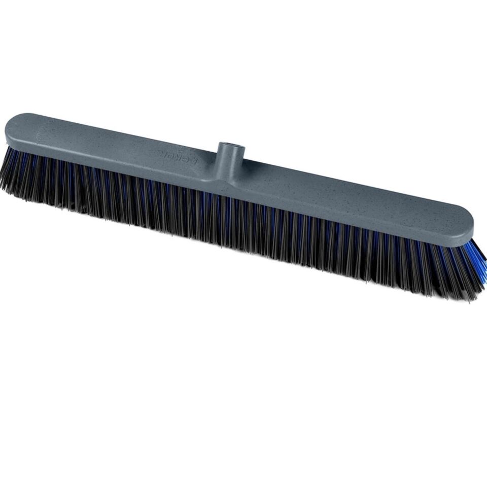 Dekor Premium Fonksiyonel Fırça 50 Cm 6307