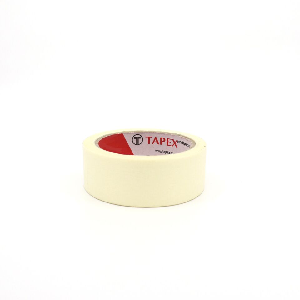 Tapex Maskeleme Bantı 24 MMx25 MT (72 Adet)