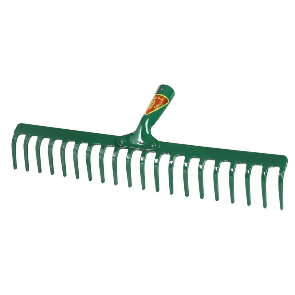 Yapar Tırmık 20 Diş