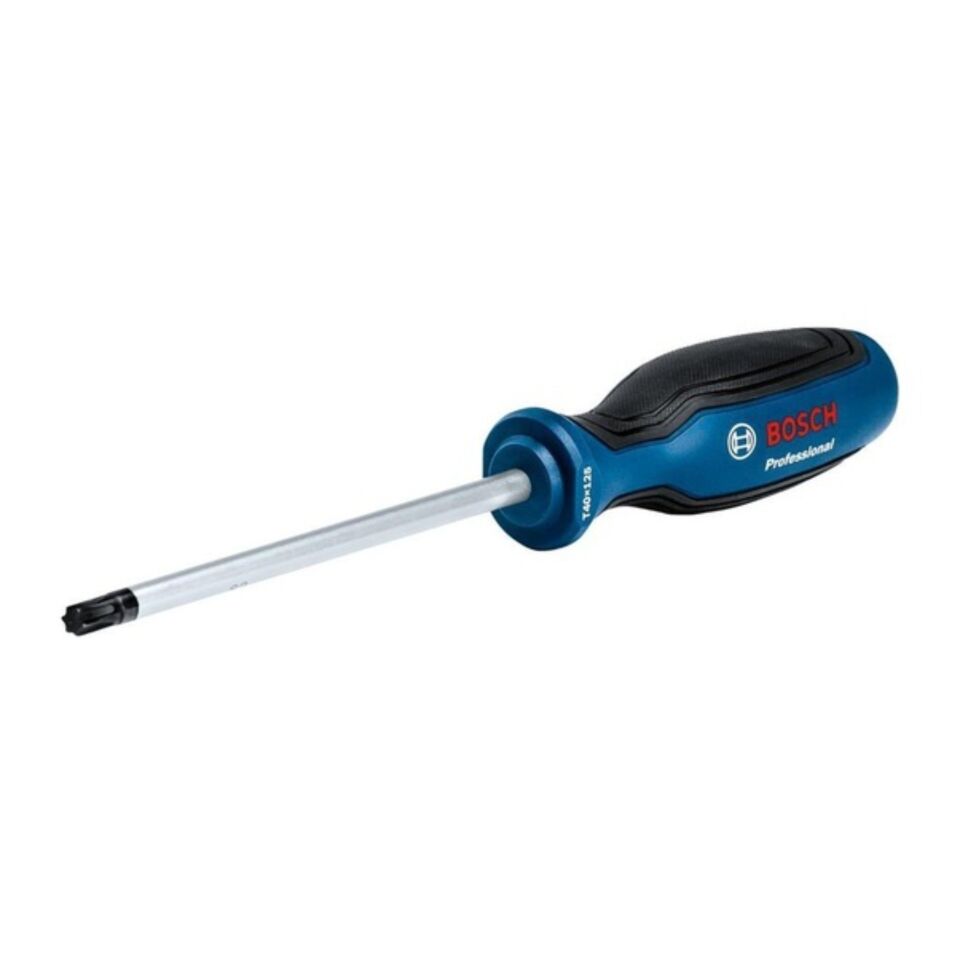 Bosch Torx Tornavida Seti 6 Lı 1600a01v09