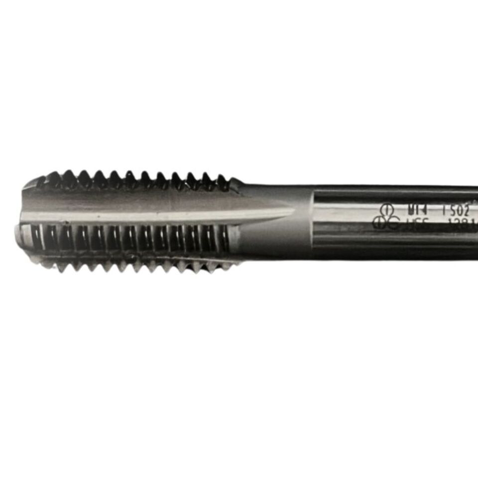 Mte Hss Son Klavuz Dın352 M14 104041400
