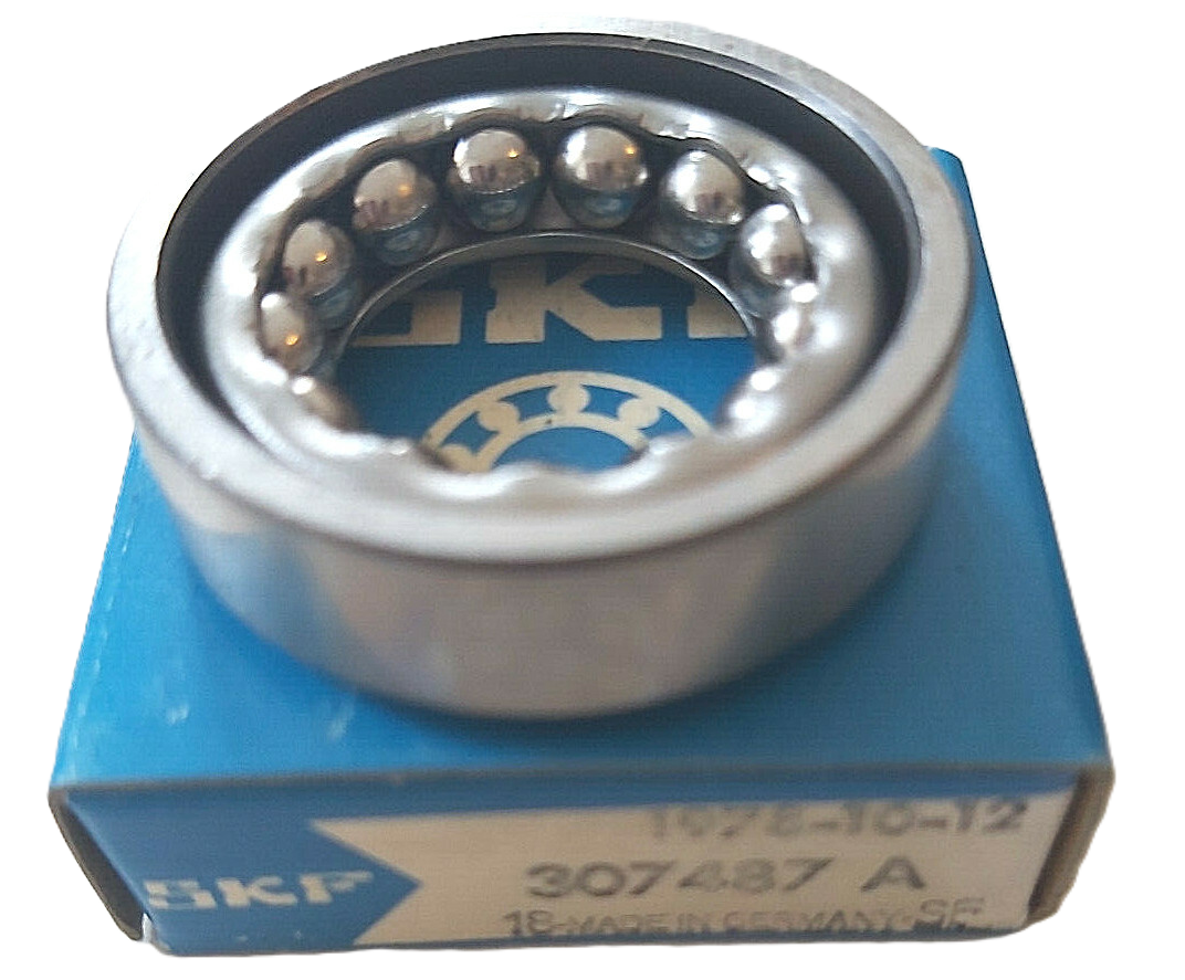 SKF 307487 A Volkswagen Karmann Ghia 1965-1974 Direksiyon Rulmanı 16.4x32x1.3