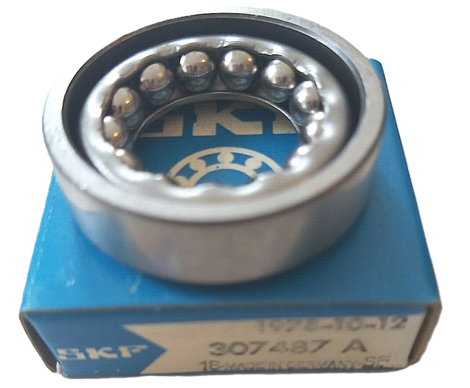 SKF 307487 A Volkswagen Karmann Ghia 1965-1974 Direksiyon Rulmanı 16.4x32x1.3