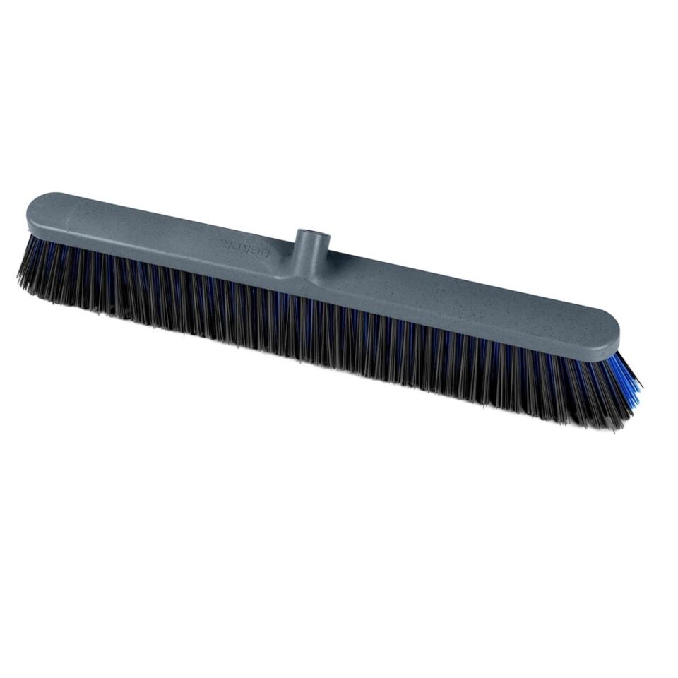 Dekor Premium Fonksiyonel Fırça 60 Cm 6308