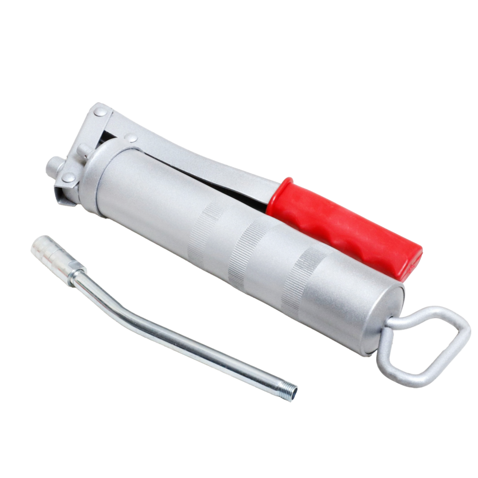 Fukar Gres Pompası F-202 300 Cc