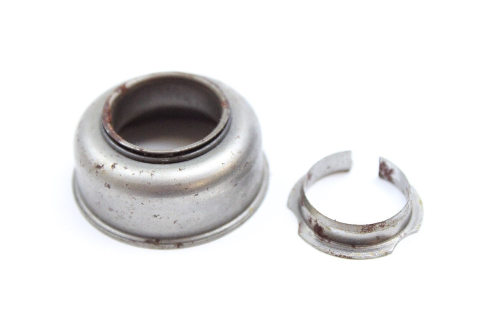 FLT 614447 Direksiyon Rulmanı Fiat 850 / 127 prima 20.2×36.3/39×18