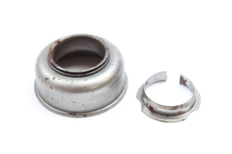 FLT 614447 Direksiyon Rulmanı Fiat 850 / 127 prima 20.2×36.3/39×18