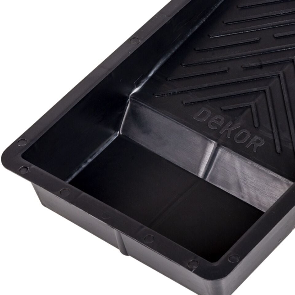 Dekor Premium Hobi Boyacı Kabı 1482