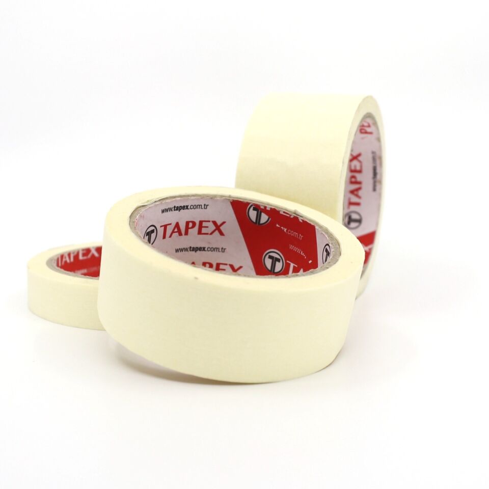 Tapex Maskeleme Bantı 48 Mmx25 Mt