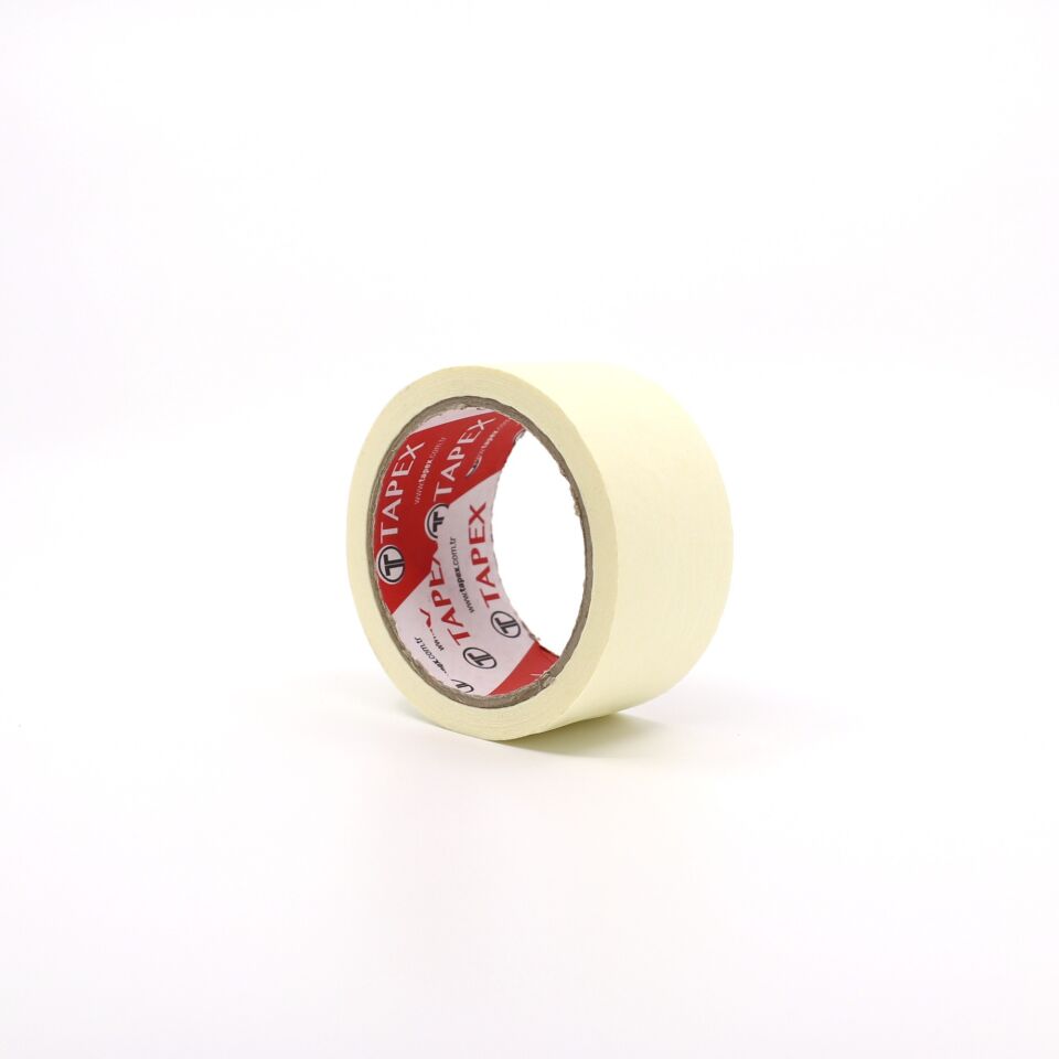 Tapex Maskeleme Bantı 48 Mmx25 Mt