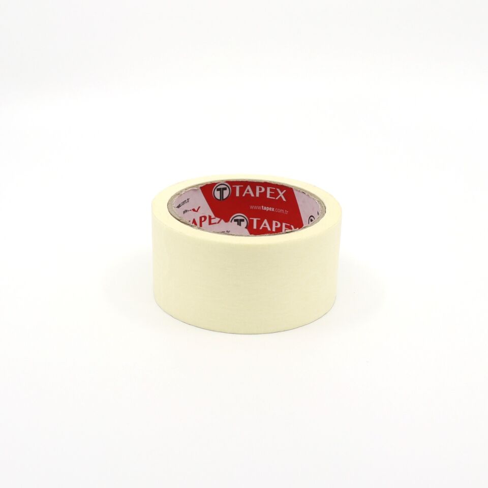 Tapex Maskeleme Bantı 48 Mmx25 Mt