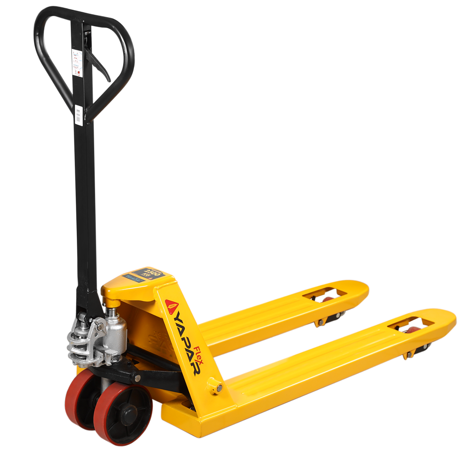 Yapar Transpalet Flex Fpt25 82456 2.5 Ton