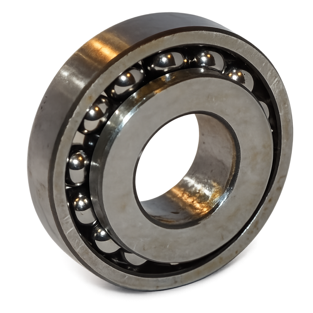 RHP BAC 011 Direksiyon Rulmanı 14.3x35x10