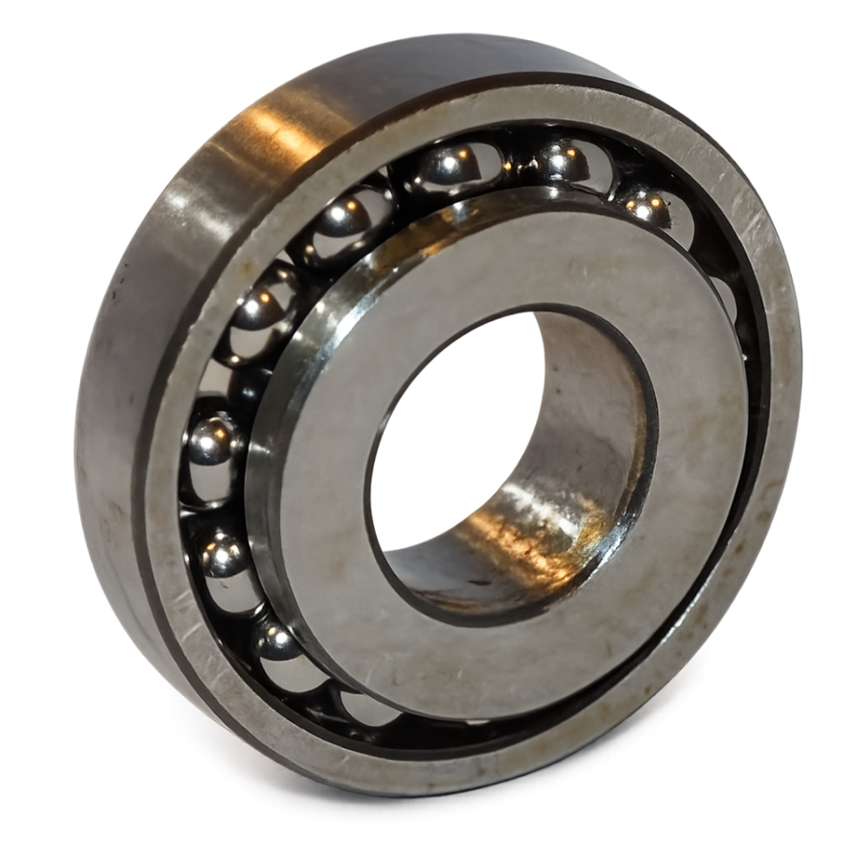 RHP BAC 011 Direksiyon Rulmanı 14.3x35x10