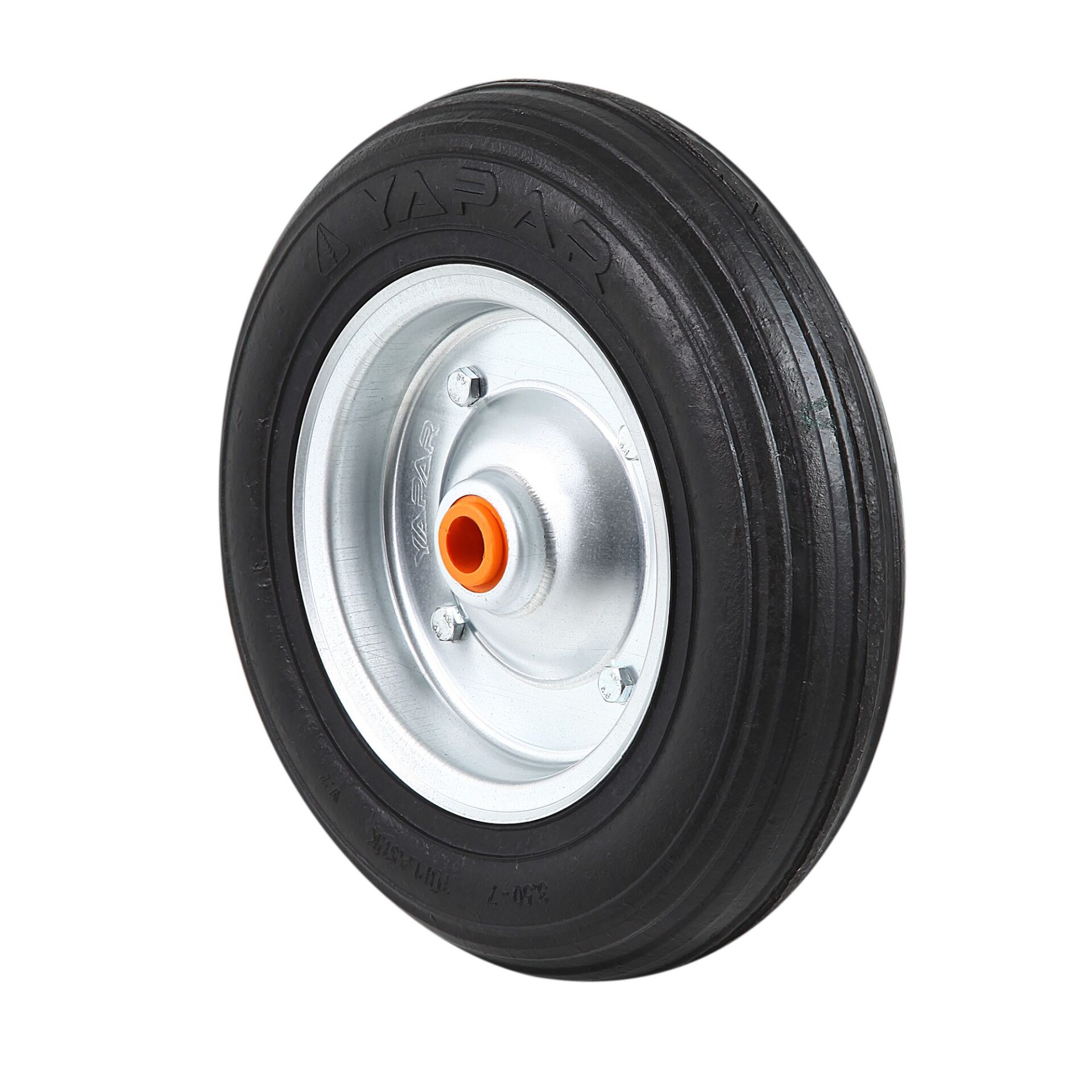 Yapar Tüp Burçlu Tekerlek 63211