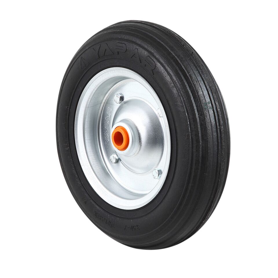 Yapar Tüp Burçlu Tekerlek 63211