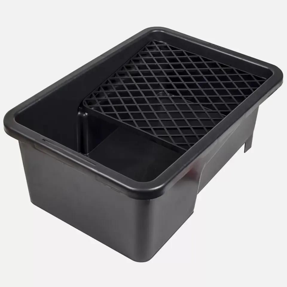 Dekor Premium Jumbo Boyacı Kabı 1486