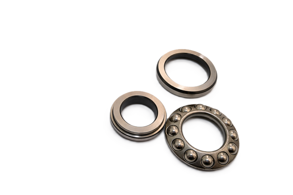 FAG 546595 Direksiyon Rulmanı 20.6x41x17