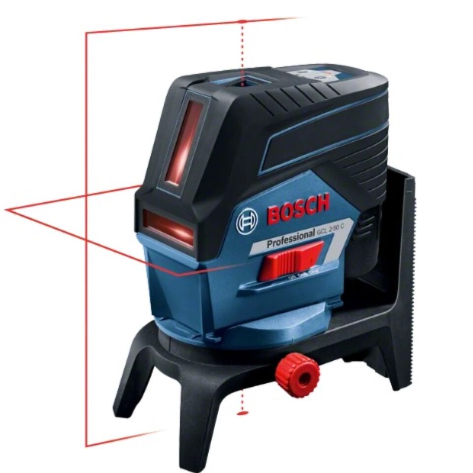 Bosch Tripodlu Lazeri Gcl 2-50 C 0601066g02