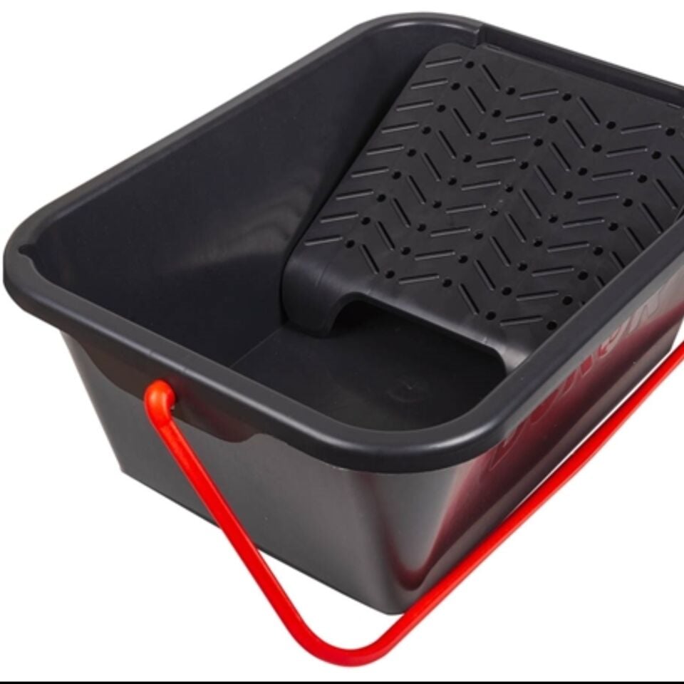 Dekor Premium Jumbo Boyacı Kabı 1487