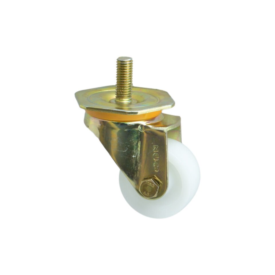 4001 MAB Ağır Yükler İçin Teker 055*25