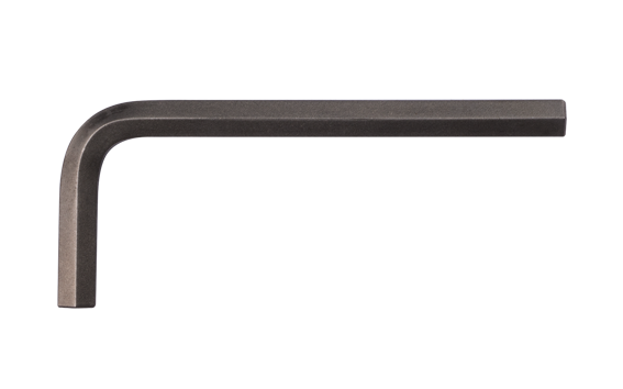 Ceta Form L Allen Anahtar (Kısa Tip) 1/4'' x 94 mm - L/0104