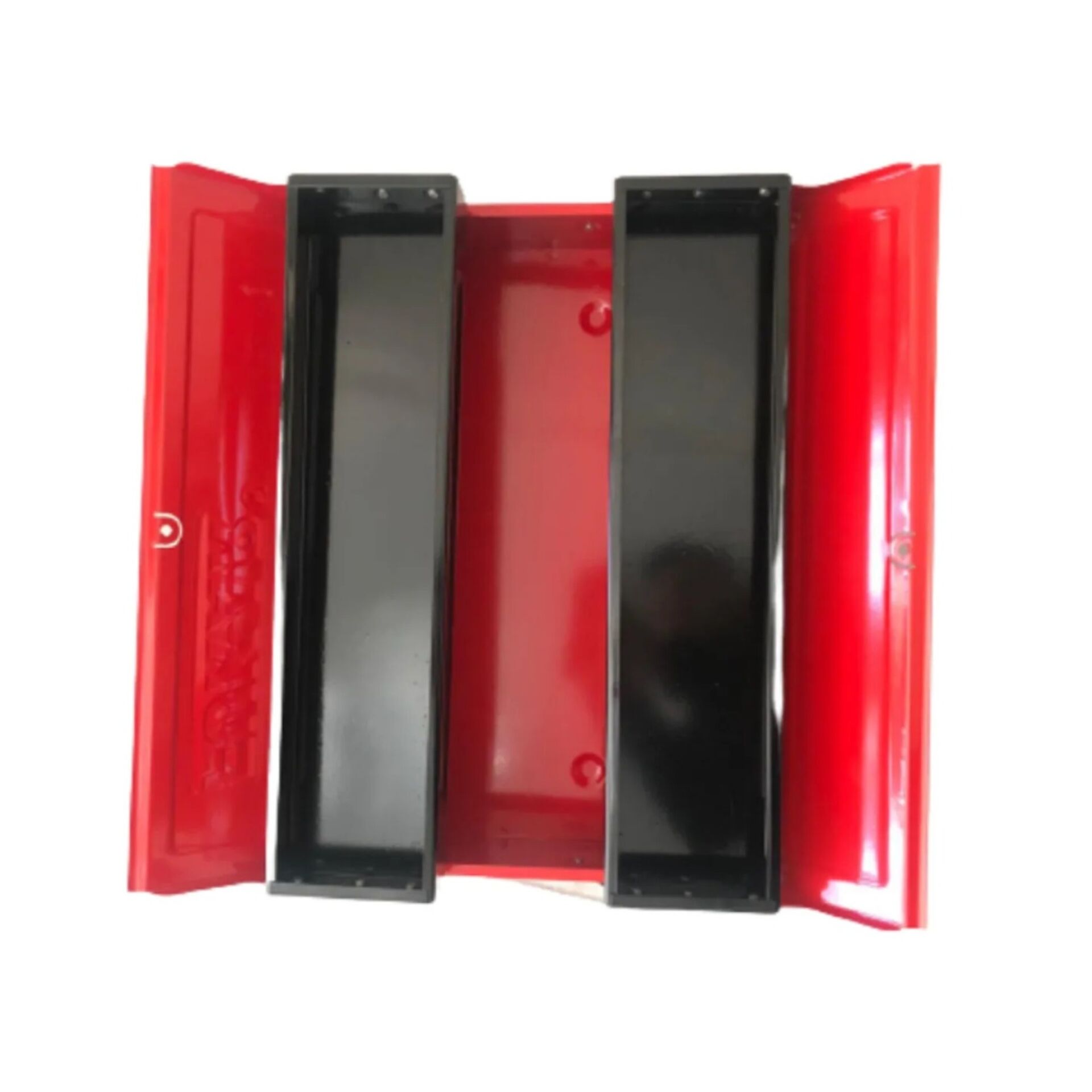 Fukar Metal Takım Çantası 420x3 3 Gözlü F-215/a