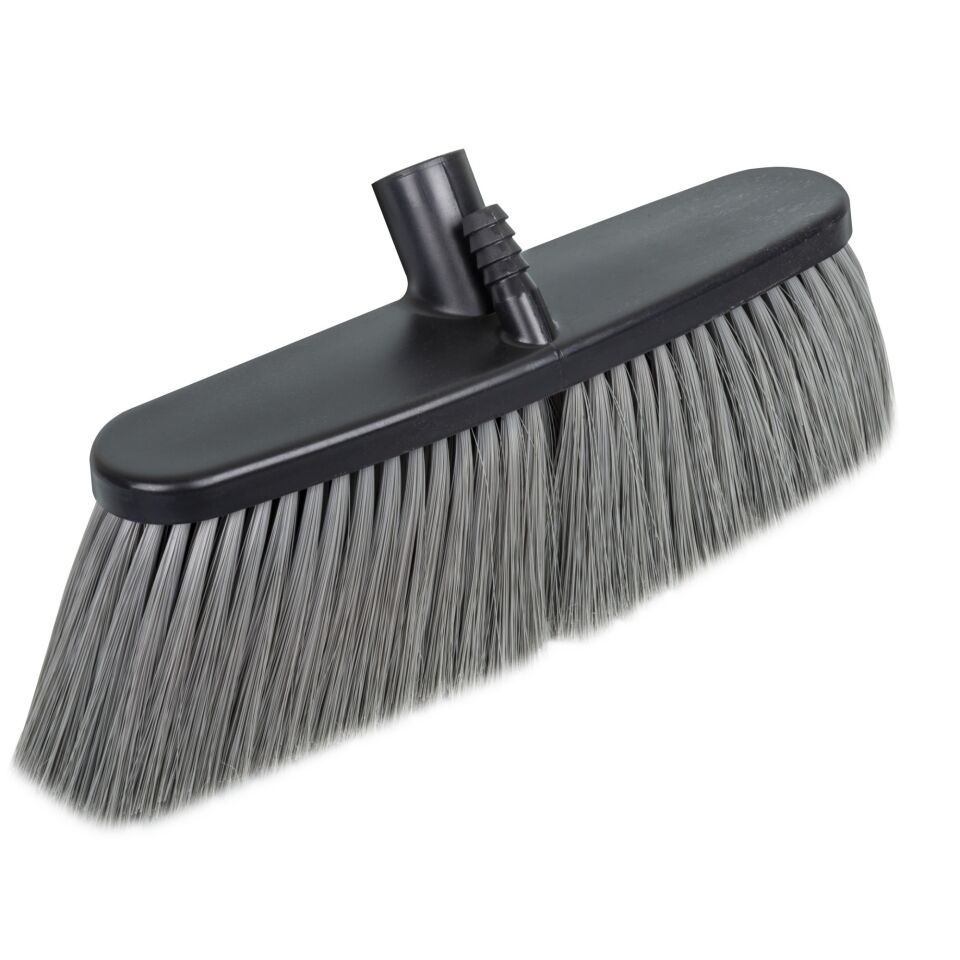 Dekor Premium Oto Yıkama Fırçası 25 Cm 6219